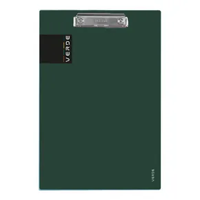 Einzelbrett A4 Laminat VERDE grün